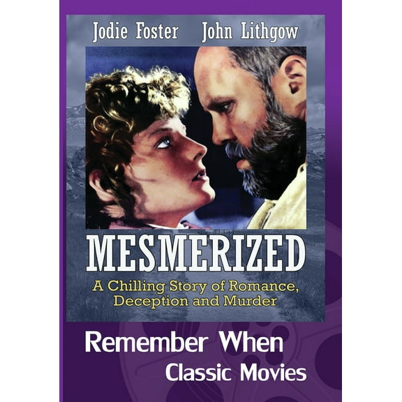 Digicomtv - Mesmerized [DIGITAL VIDEO DISC]