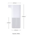 thumbnail image 3 of 350mL Automatic Soap Dispenser Spray Type Touchless Soap Dispensers with IR Sensor 75% Dispenser for Home Commercial Use, 3 of 7