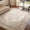 Ivory & Tan, variant on Toyoso 5x7 Area Rug Big Carpet for Living Room Bedroom Home Decor Washable Oriental Vintage Floral Distressed Rugs Large Indoor Carpets with Non Slip Back for Dining Room Office Floor -Multi
