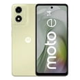 thumbnail image 1 of Motorola E14 Dual SIM 2GB RAM + 64GB Almacenamiento Liberado, 1 of 5