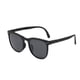 thumbnail image 1 of Gafas de sol plegables BLESIY negro Gafas plegables, 1 of 8