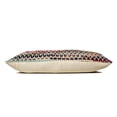 thumbnail image 5 of Harlow Hill Nomad 14" x 36" Chevron Adult Decorative Throw Pillow Cover, Gray/Multicolor, 5 of 9