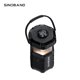 thumbnail image 4 of Altavoz portátil XDOBO Hope BT de 40 W, subwoofer impermeable para exteriores y camping, 4 of 8