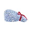 thumbnail image 1 of Gorro de exfoliación resistente al desgaste para enfermeras, ideal para masajes, adultos y cuidado de mascotas, para mujeres y hombres. B86, 1 of 8