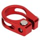 thumbnail image 5 of Abrazadera para Tija de Sillín de Bicicleta 2 Piezas Abrazadera para Tija de Sillín de Bicicleta Ligera y Elegante Collar de Tija de Sillín de Bicicleta a Prueba de Herrumbre ANGGREK  Otros, 5 of 8