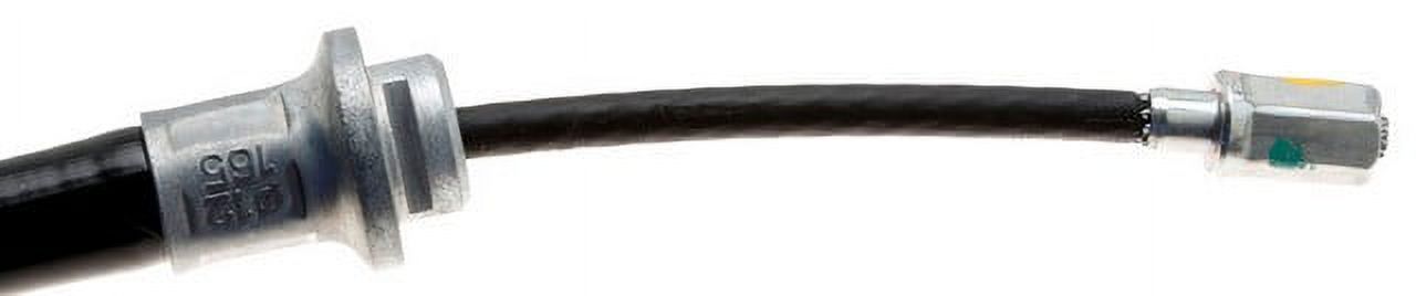 Raybestos Brake Cables Element3™ for 2001-2005 Toyota Highlander, 2000 Lexus RX