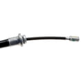 thumbnail image 5 of Raybestos Brake Cables Element3™ for 2001-2005 Toyota Highlander, 2000 Lexus RX, 5 of 5