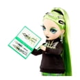 thumbnail image 2 of Muñeca Rainbow High Jade Hunter, 2 of 4