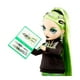 thumbnail image 2 of Muñeca Rainbow High Jade Hunter, 2 of 4