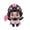 Pink, variant on shamjina Sichuan Opera Face Changing Doll Chinese Opera Figure for Cabinet Shelf Gift Blue