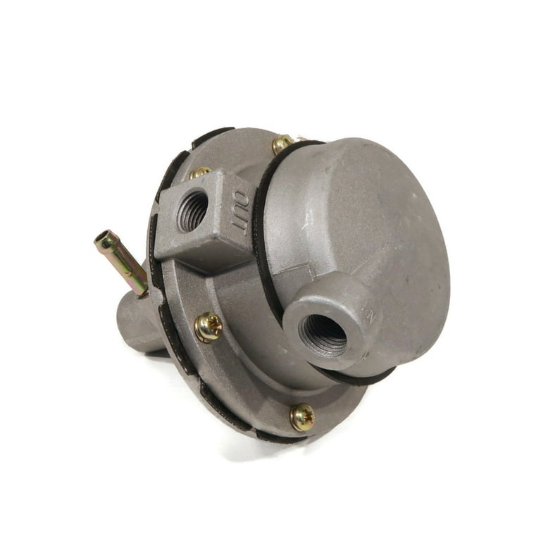 The ROP Shop | Fuel Pump For 1995 Mercruiser 7.4L [CARB] 37436K4HS 