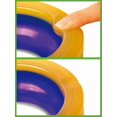 thumbnail image 4 of Spacio Wax Free Elastic Toilet Gasket with Toilet Bolts, 4 of 5