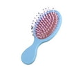 thumbnail image 2 of Sunjoy Tech Hair Comb Anti-static Painless Remove Dandruff Prevent Hairs Loss Soft Comb Teeth Dry And Wet Use Detangling Hair Brush Home Supply, 2 of 8