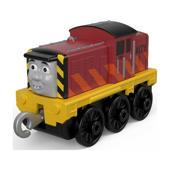 Thomas & Friends TrackMaster Salty