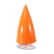 thumbnail image 5 of CASCO DE MOTOCICLETA, Cuerno de Demonio Con Ventosa, Accesorios de DecorAción, Rojo, Rosa, Naranja, Verde, Negro Para Cualquier Casco, 5 of 7