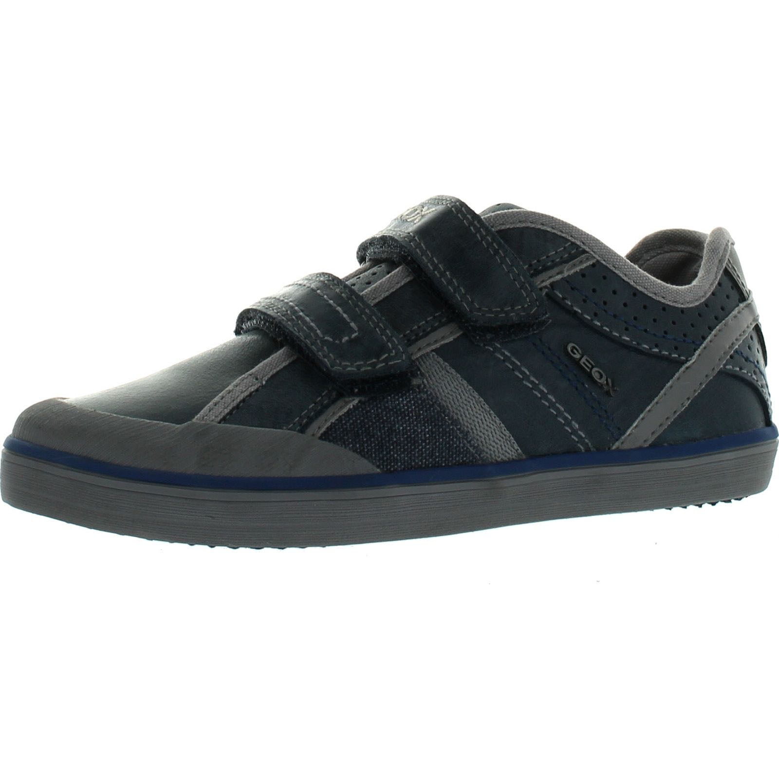 - Boy Casual Shoe Sneakers, Navy/White, 27 - Walmart.com - Walmart.com