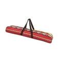 thumbnail image 2 of MAGIDEAL Awning Pole Storage Bag Rod Carrier Bag for Tripods Light Stands Fishing Rod red, 2 of 8