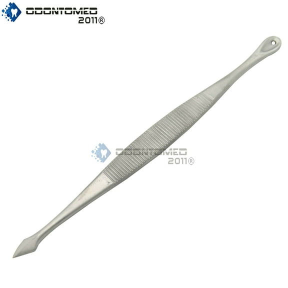 OdontoMed2011 Blackhead Acne Whitehead Comedone Extractor Pimple Remover #1 New Beauty Instruments