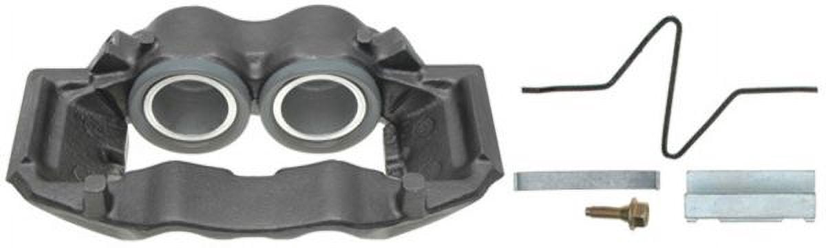 Front Passenger Side Brake Caliper