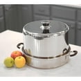 thumbnail image 6 of Kitchen Crop Stainless Steel Steam Canner, 6 of 6