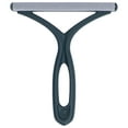 thumbnail image 3 of Removedor de pelusa de doble cara, afeitadora de pelusas portátil, raspador de limpieza de alfombras para ropa del hogar, 4 Uds., 3 of 8