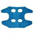 thumbnail image 5 of ZOELNIC L Pet Dog Cat Grooming Hammock Helper Restraint Bag for Bating Nail Trimming Blue, 5 of 7
