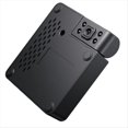 thumbnail image 2 of Mini Cámara WiFi, Pequeña Cámara de Seguridad para el Hogar, Grabadora Secreta, DVR Deportiva, Videocámara de Vigilancia con Visión , Cuerpo Tipo-Micro, 2 of 5