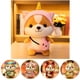 thumbnail image 1 of Juguete de peluche de unicornio de ardilla, lindo muñeco de peluche de peluche, adecuado para regalos de Navidad y cumpleaños para niñas y niños de 10 pulgadas (unicornio) WD.WDQZL Hogar, 1 of 4