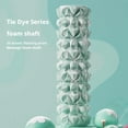 thumbnail image 3 of Diamonds Yoga Column Foam Axis Mace, 3 of 8