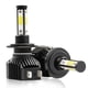 thumbnail image 4 of 2Pcs IP68 Impermeable Coche LED Bombillas de faros LED Lámpara de conducción Todo en uno K MABOTO Faros de automóviles, 4 of 7