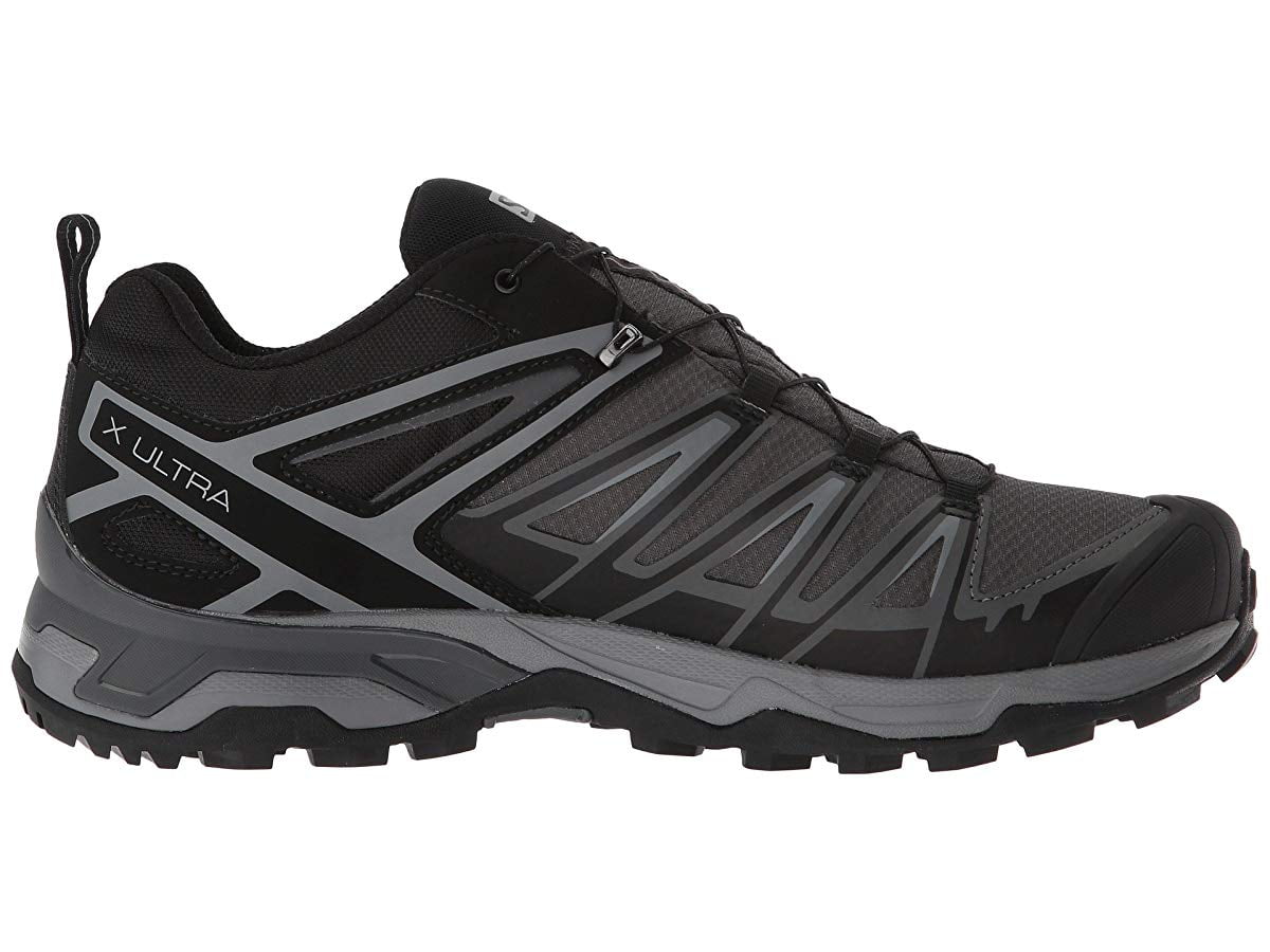 Salomon X 3 Gore-Tex Hiking Shoes -