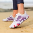 thumbnail image 2 of Lightweight Water Sports Shoes Quick Dry Polyester for Hiking Swimming Outdoor Adventure Breathable Non Slip, 2 of 7