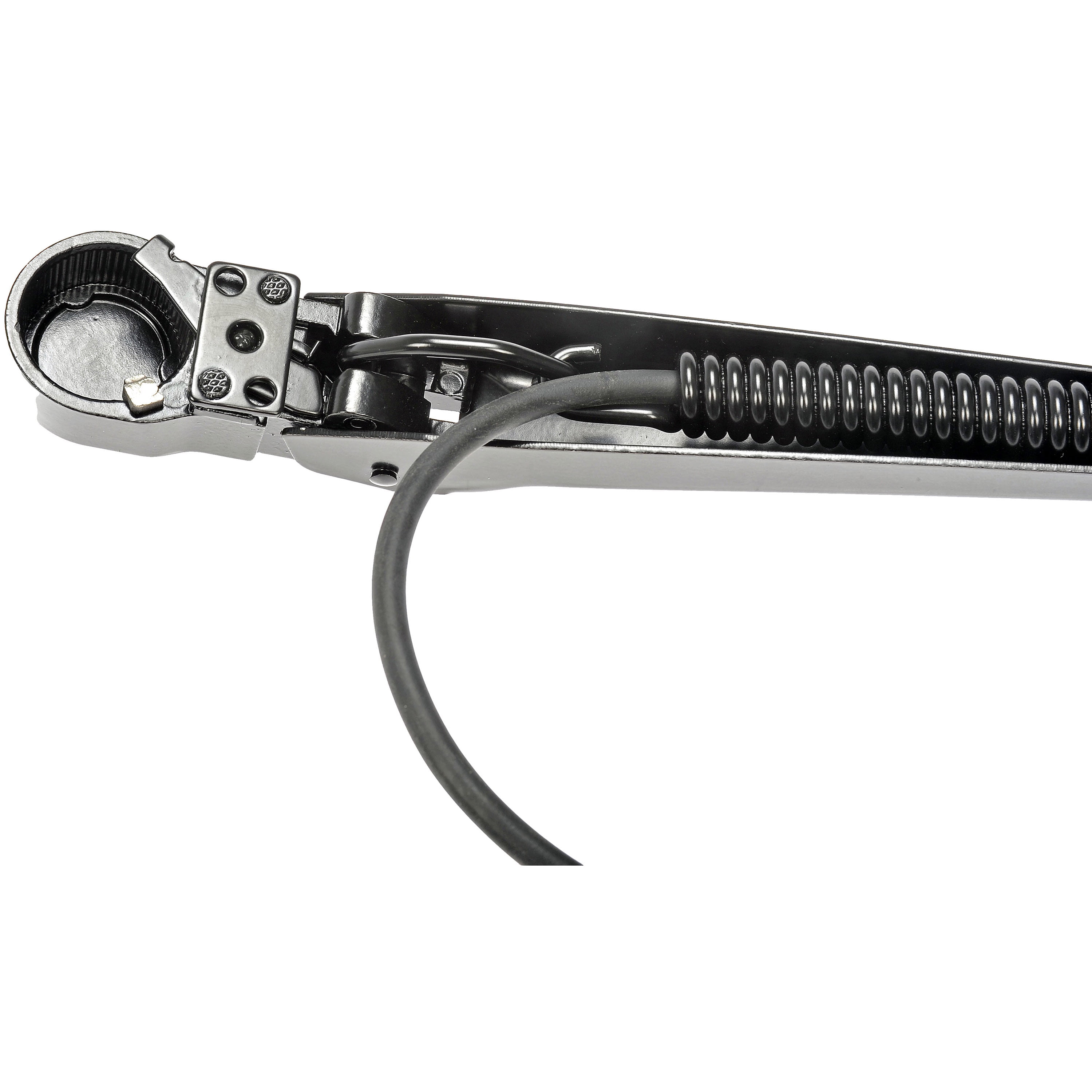 Dorman 42820 Front Passenger Side Windshield Wiper Arm for Specific IC Corporation / International Models