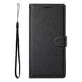 thumbnail image 5 of Case for FOXDOCK iPhone 13 Pro Max Wallet Case – Premium Leather, 3 Card Slots, Shockproof Protection, 5 of 5