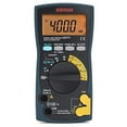 thumbnail image 2 of Sanwa Electric Instruments CD771 Digital Multimeter with Backlight, 2 of 4