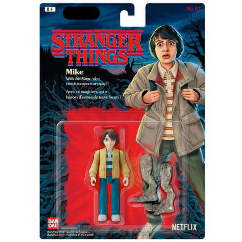 Stranger Things フィギュアセット　ファンコなど Funko POP Stranger Things vinyl figure. Despatched from UK