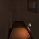 thumbnail image 2 of Dimmable Night Light, LED Nightlights Plug in Wall, Stepless Dimming, Brightness Adjustable for Kids, Baby, Bedroom, Bathroom, Hallway, Stair, Kitchen, 2 of 5