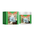 thumbnail image 2 of Pipe Dredging Agent Sewer Toilet Kitchen Dredging Deodorant Clogged Channel Agent 200g, 2 of 9