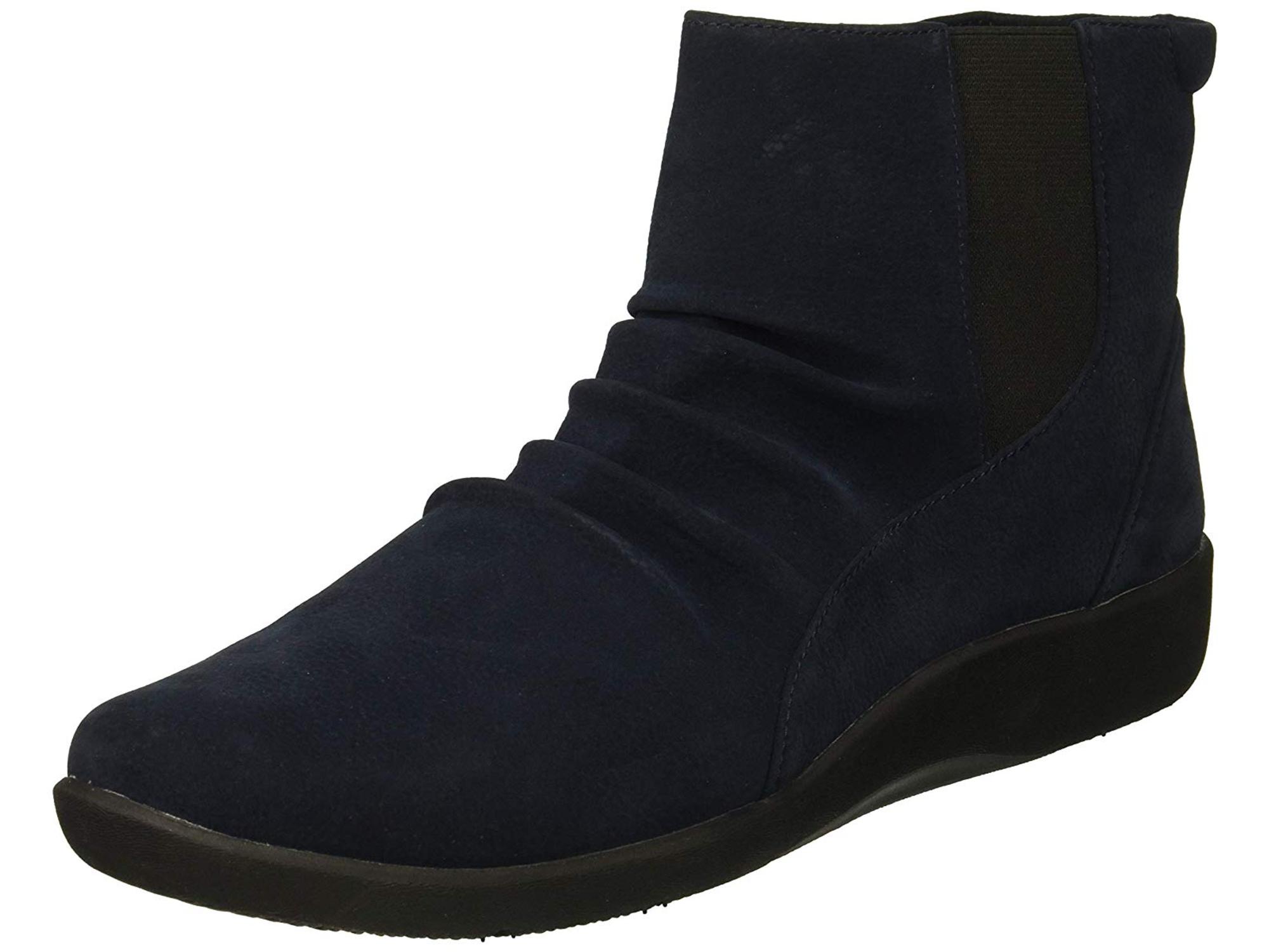 clarks women's sillian rima fashion boot