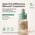 thumbnail image 2 of Tratamiento localizado AXIS-Y Spot The Difference 15 ml con 4-terpineol, 2 of 7