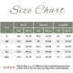 thumbnail image 2 of Women's Half Zip Pullover Cropped Hoodie Autumn Zipper Long Sleeve Hoodie White XXL, 2 of 4