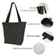 thumbnail image 4 of Disketp Doodle Dinosaur for Women’s Casual Shoulder Tote Bag Cross-body Handbags for Shopping, Travel and Daily Use, 4 of 6