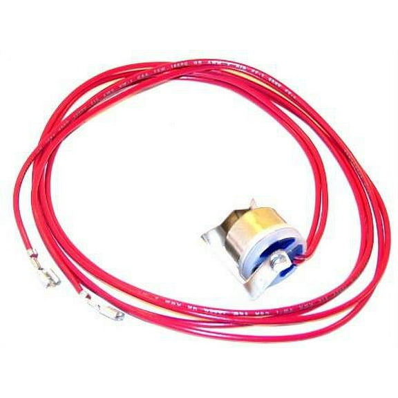 Lennox 14B54 - HEAT PUMP T-STAT