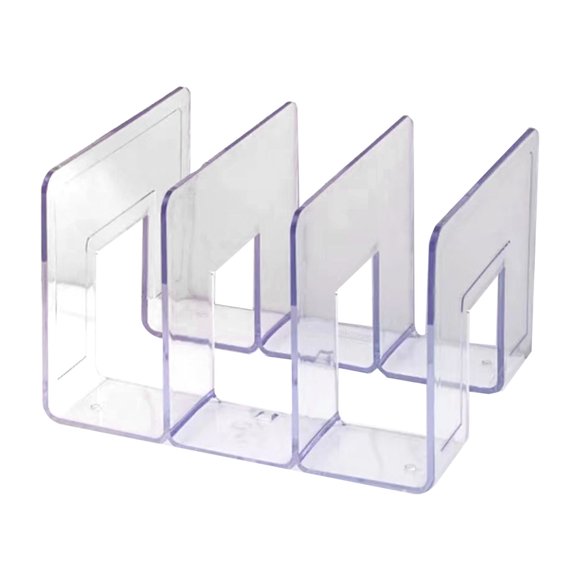 Practical Handbag Storage, Household Handbag Closet Shelf Dividers PC Mini Purse Shelf for Clutch Bags Purses Wallets