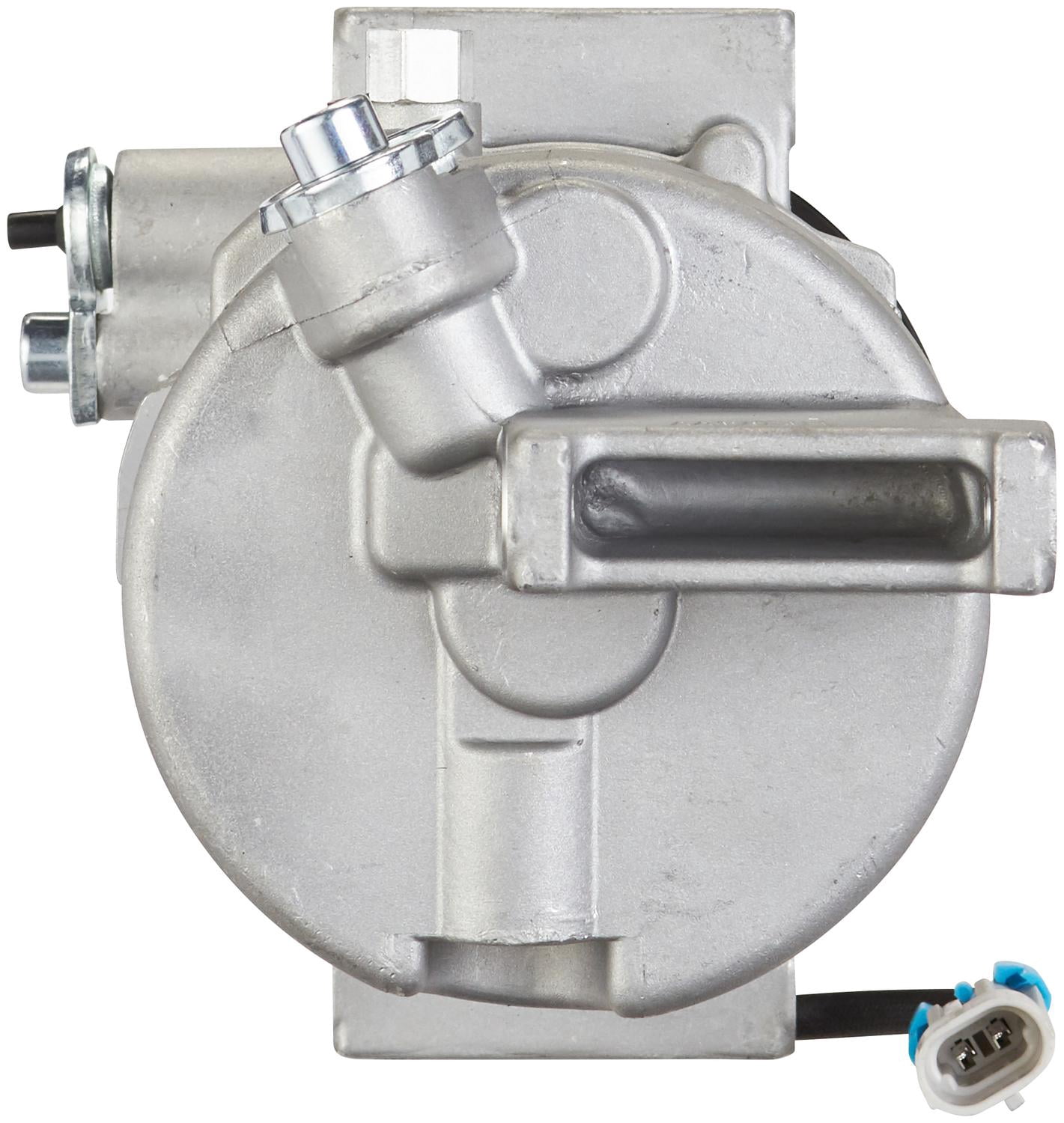 Spectra Premium 0610190 Air Conditioning Compressor - HVAC