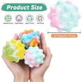 thumbnail image 2 of Stress Ball For Kids Adults,decompression ballStretchy Toy Squeeze Ball, 2 of 5