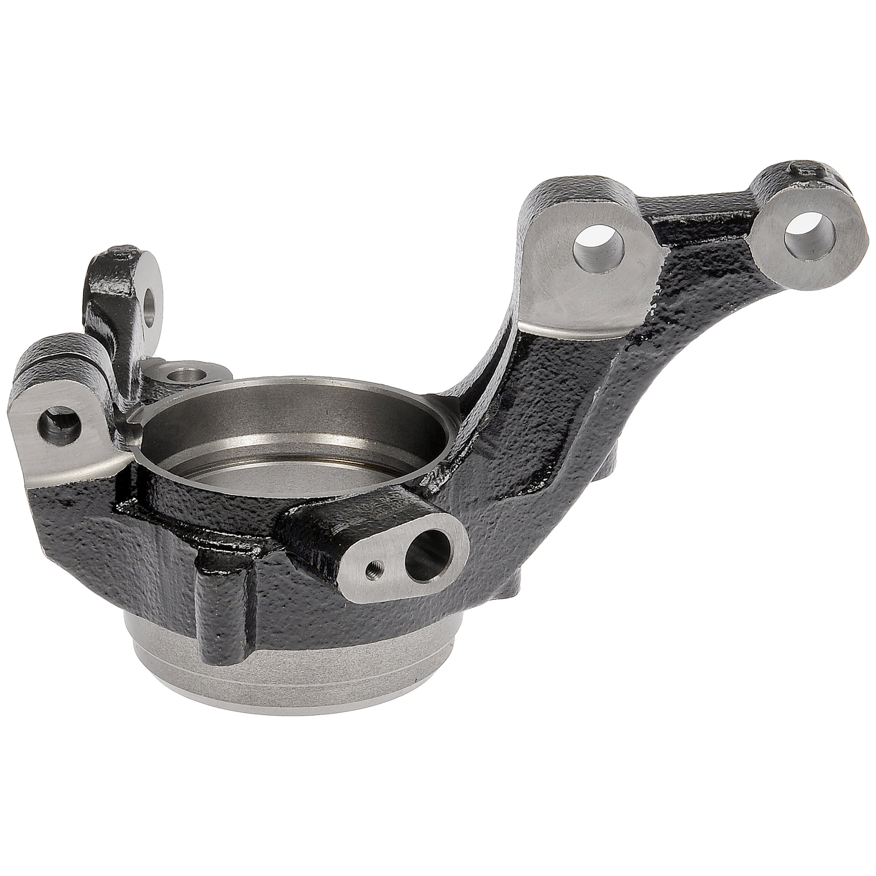 Dorman 697-985 Front Driver Side Steering Knuckle for Specific Hyundai Models Fits 2013 Hyundai Sonata