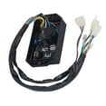 thumbnail image 1 of Générateur d'Essence Diesel AVR, Régulateur de Tension Automatique 10 Fils pour Agricole, 1 of 8