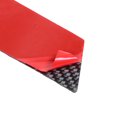 thumbnail image 3 of Etiqueta Engomada Del Ajuste Del Panel De La Manija Del Copiloto De La Puerta Del Lado Del Pasajero De Fibra De Carbono Interior Para 350z 2006-2009, 3 of 7