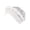 White, variant on MEICHEN Turbans for Women Chemo Cancer Head Hat Ethnic Bohemian Pre-Tied Twisted Braid Hair Cover Wrap Turban Headwear All Seasons Fashion Must Have
